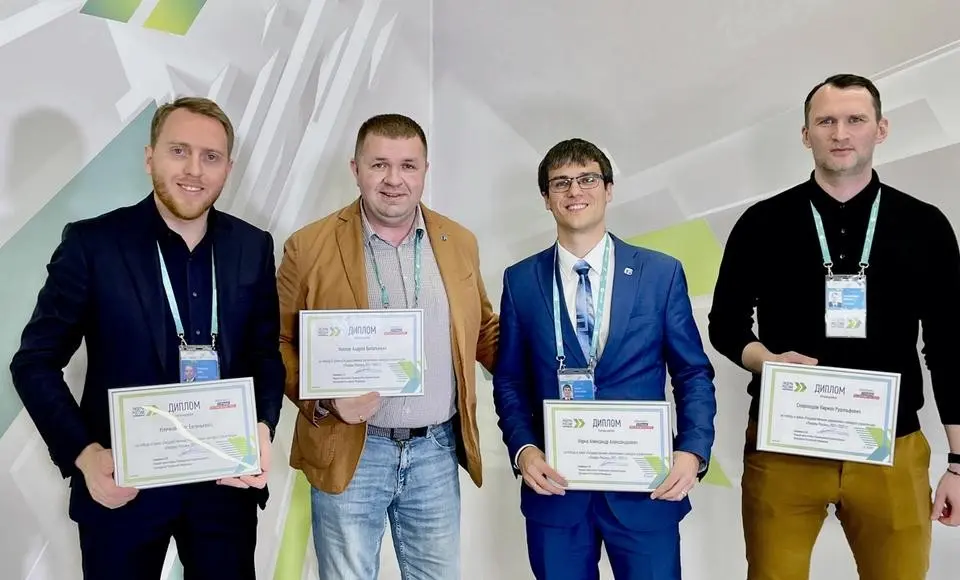 В суперфинале конкурса «Лидеры России» четверо ямальцев