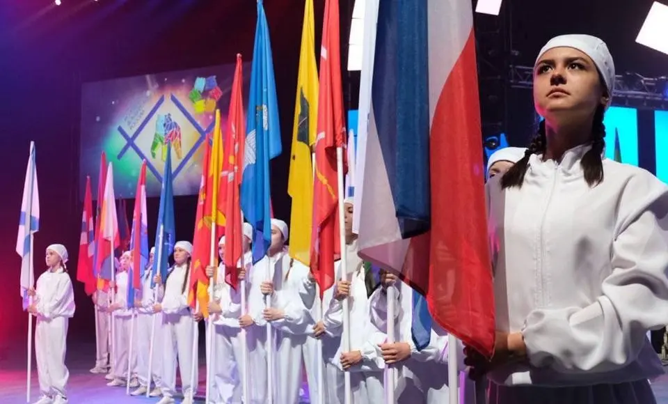 Салехардские артисты готовы покорить Дельфийские игры