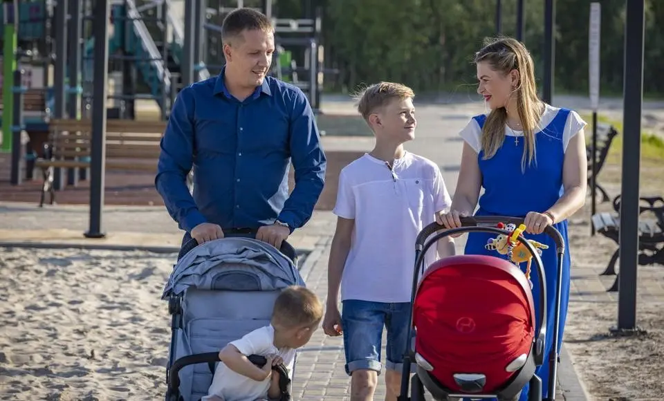 Изменения в законодательстве Ямала: с 2024 года любые медицинские услуги можно будет оплачивать с помощью регионального маткапитала