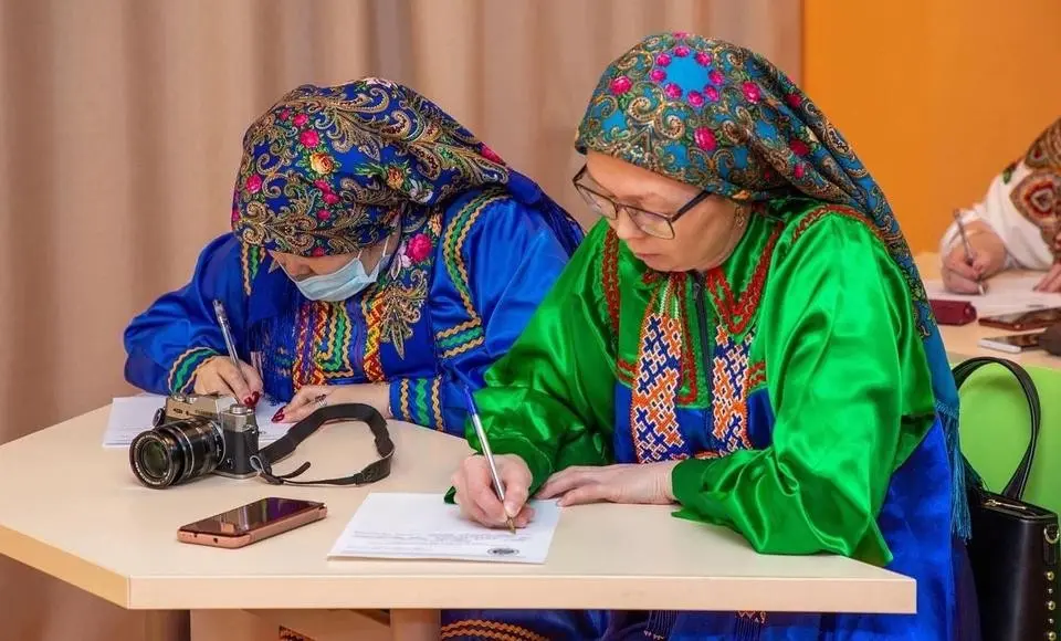 На Ямале определят трёх лауреатов специальной премии