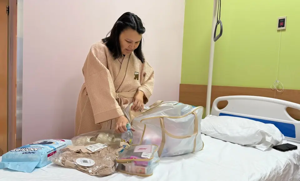 В округе дополнили условия выдачи подарка "Ямальской маме"