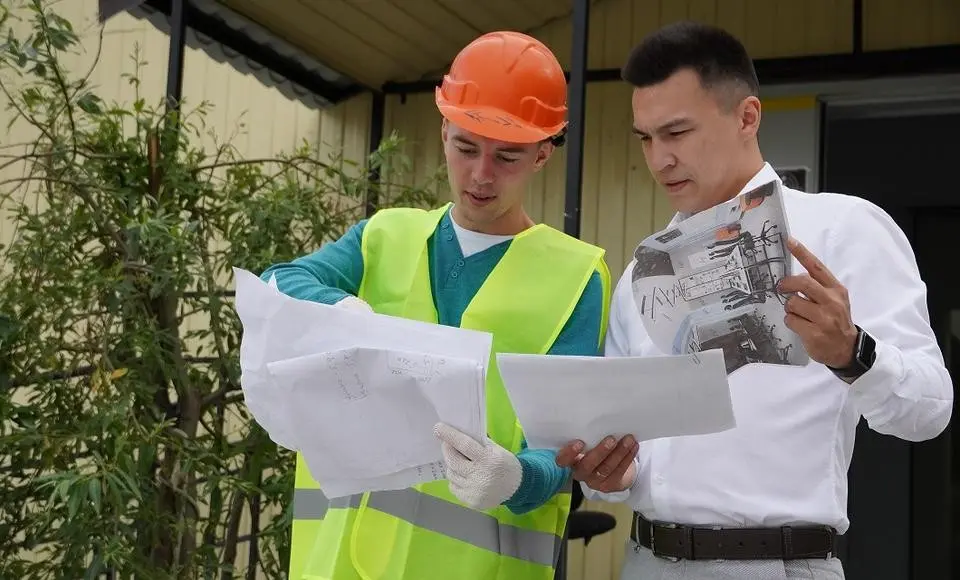 Лучшие выпускники ВУЗов возвращаются работать на Ямал