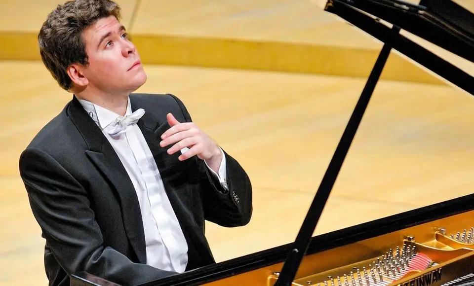 Денис Мацуев назовет новые имена в окружной столице