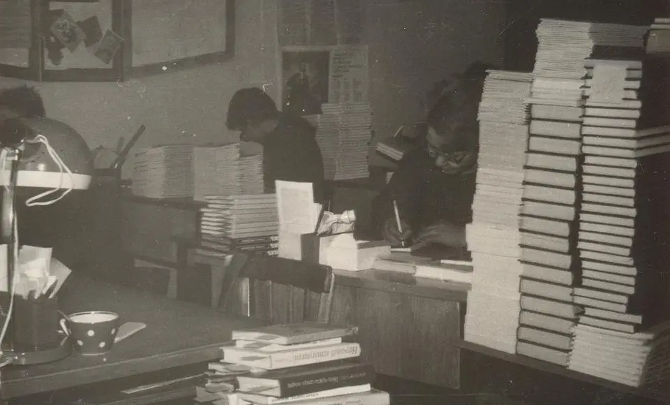 Миссия – просвещать. Храм книги глазами его служителей