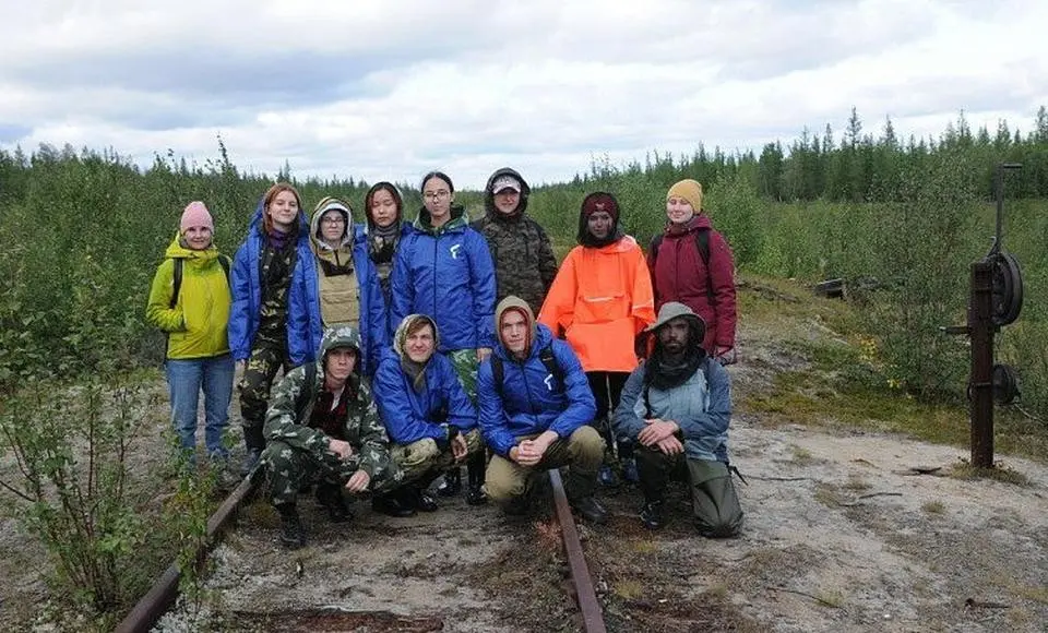 Ямал примет на практику около 100 студентов и аспирантов