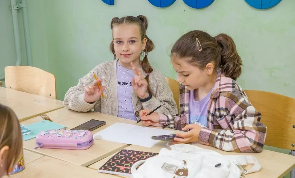 Талантам помогут раскрыться. В пришкольном лагере, где все смены профильные