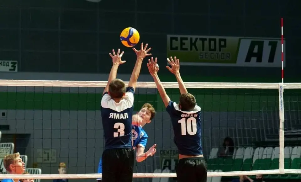 Кубок губернатора Ямала разыграют 12 команд