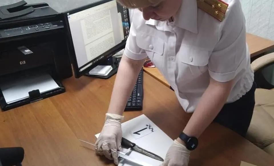 Салехардца признали виновным в убийстве