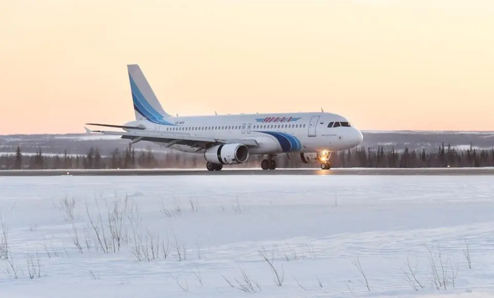 Сегодня День работника гражданской авиации