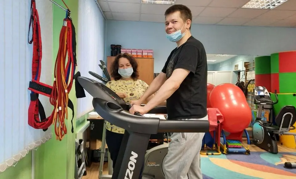 Сегодня международный день инвалидов