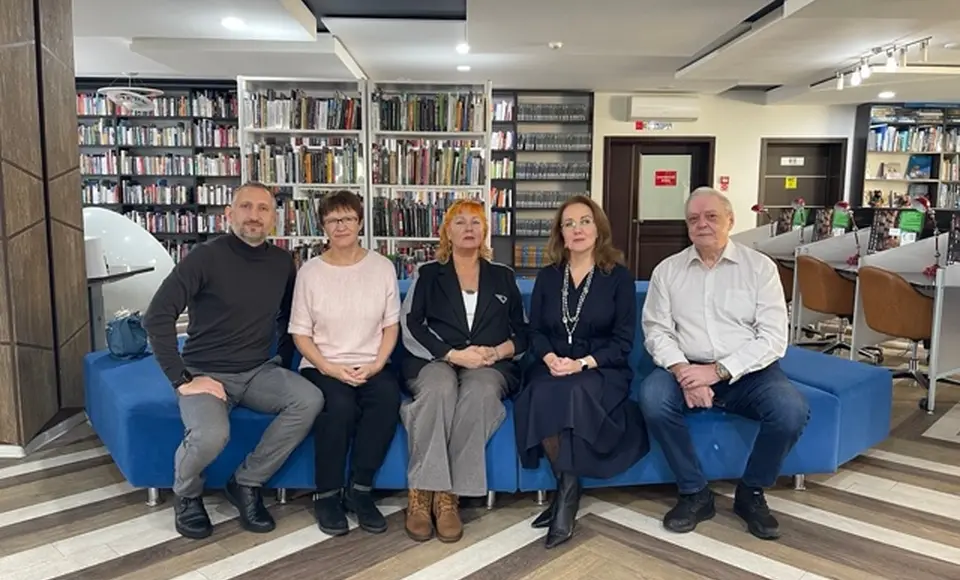 Ямальские пенсионеры достойно представили округ на IV Всероссийском чемпионате по финансовой грамотности