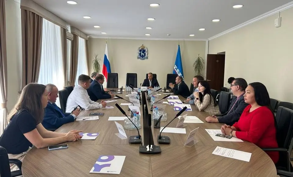 Готовность к единому дню голосования 10 сентября