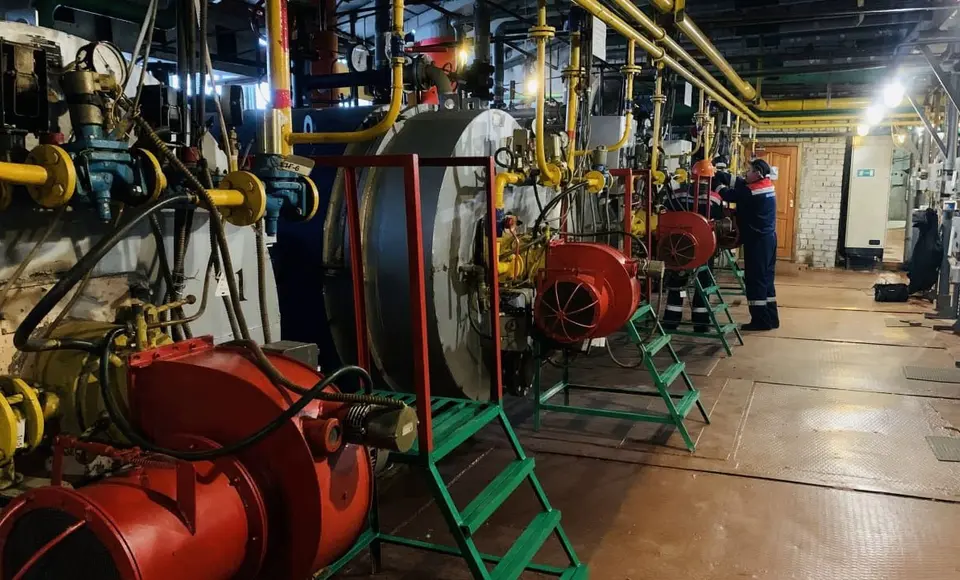 Заместитель губернатора Ямала Сергей Карасев в режиме видеоконференции провёл оперативное совещание по качеству водоснабжения