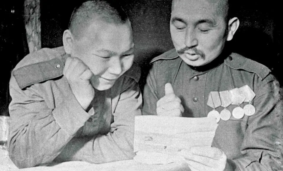 Светлана Пандо: Мы должны сохранить память для будущего