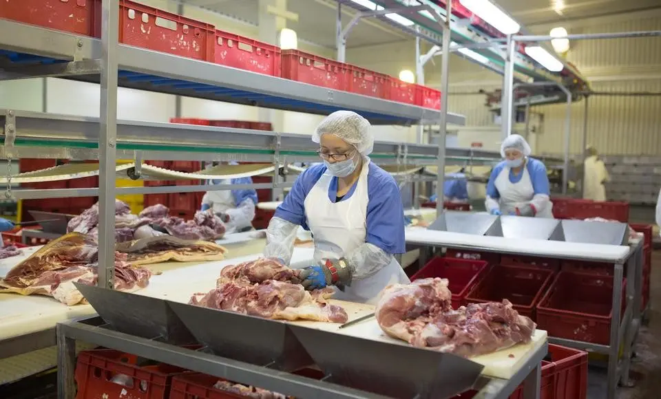 Предприятия Ямала, Югры и Тюменской области нарастили стратегическое партнерство на фоне санкций