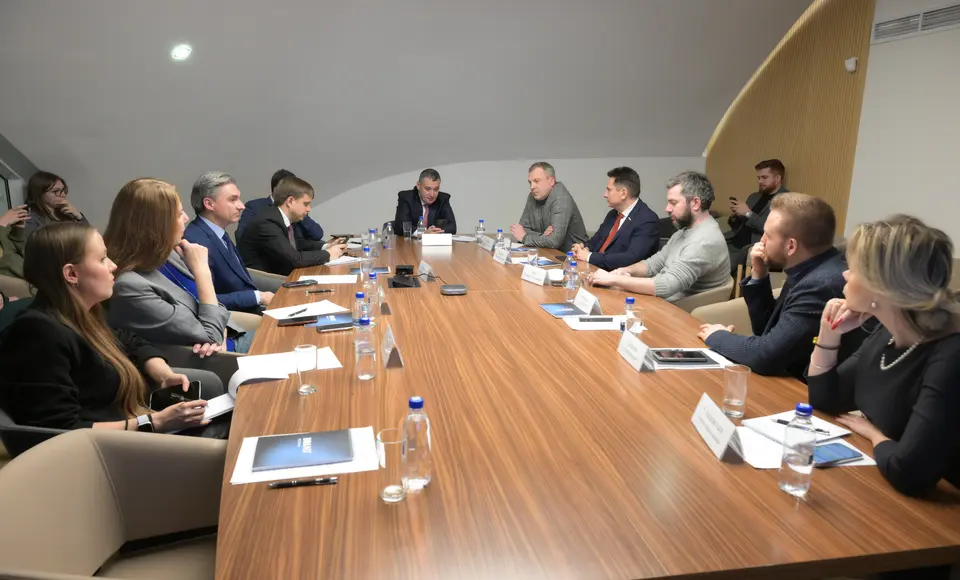 Треть россиян подписаны на государственные паблики в соцсетях