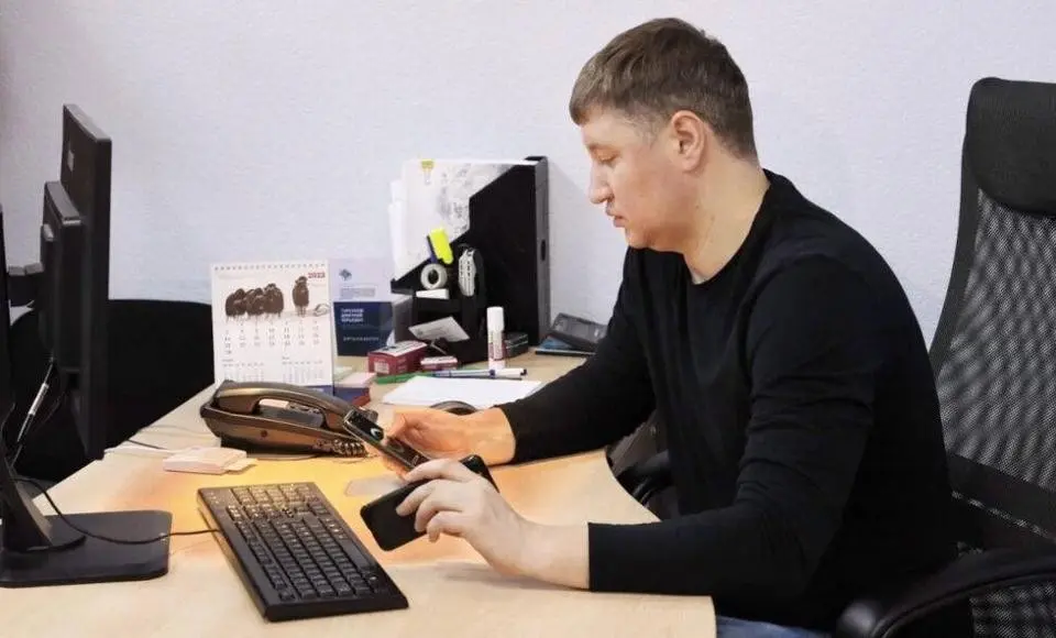 В Салехарде оборудовали первые демо-румы в рамках проекта «Свет Арктики»