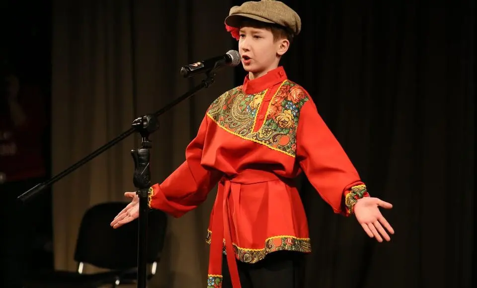 Салехардцы Илья Клипперт и Ярослав Лопатин удостоены стипендии губернатора