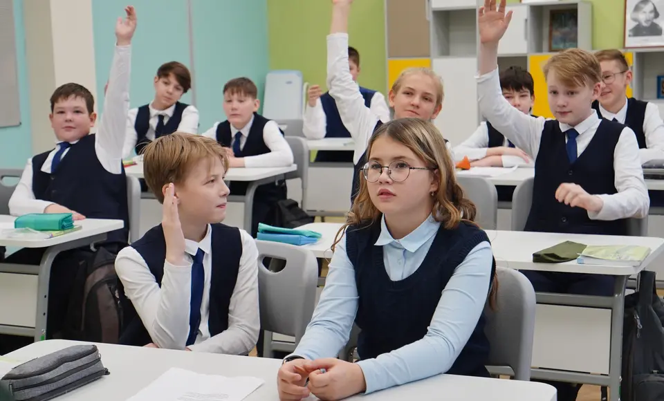 Утро начинается с молитвы. Обучение и воспитание через призму православной культуры