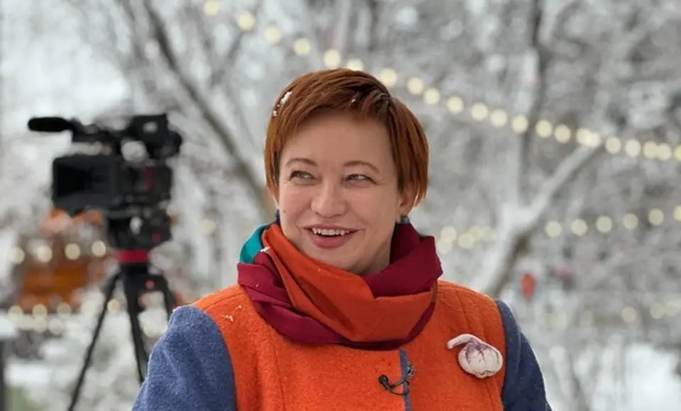 Нутрициолог Лидия Квашнина расскажет какие продукты помогут справиться с осенней хандрой