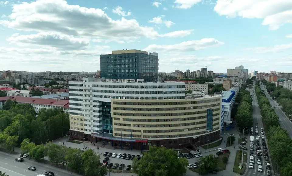 Выбор сделан: тюменские вузы встречают ямальских студентов