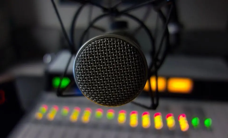 7 мая отмечается День радио