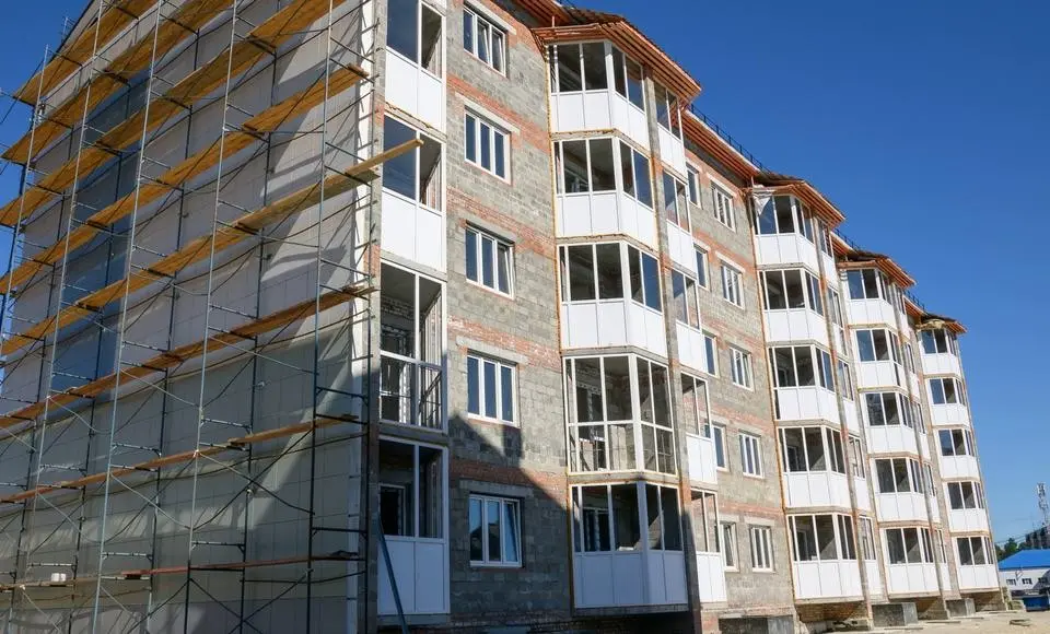 Ямал завершит реализацию федерального проекта по расселению «авариек» в следующем году