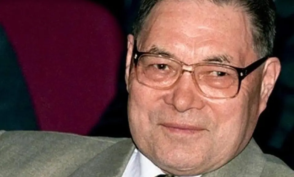 Ямал прощается с легендарным земляком