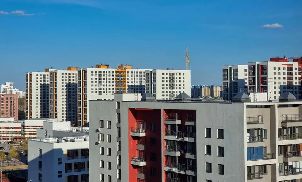 На Ямале продолжается программа переселения жителей авариек за пределы округа