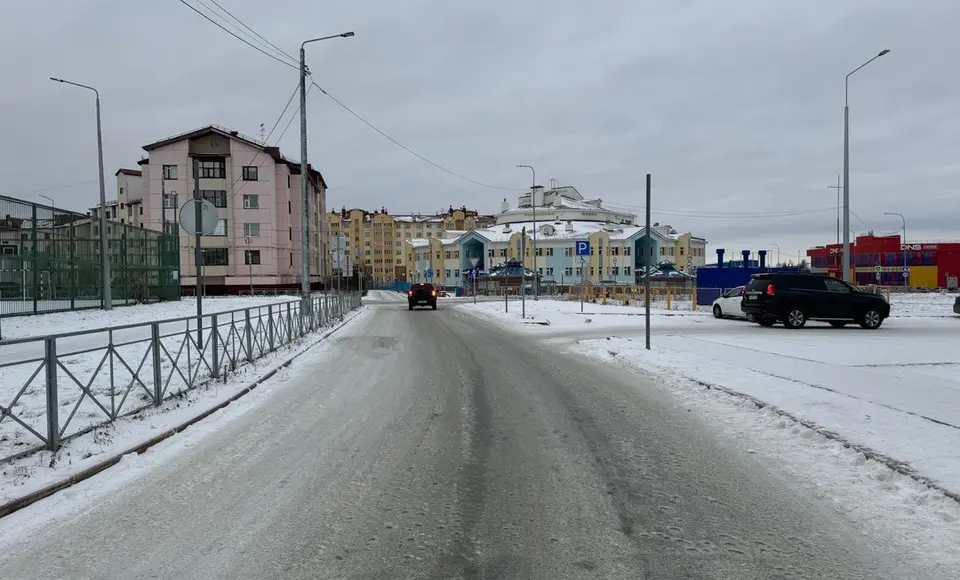 У школы не парковаться