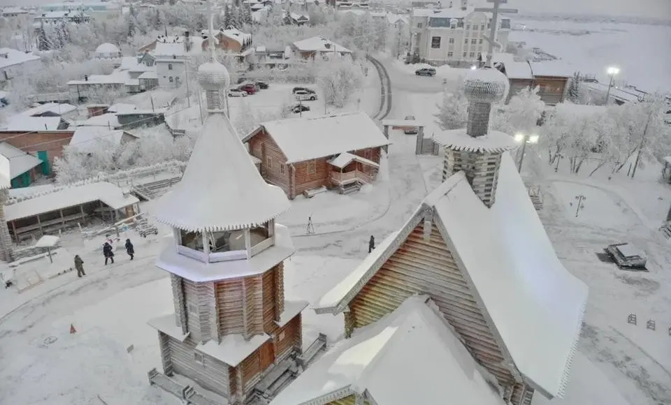 В Салехарде пройдет гастрономический фестиваль