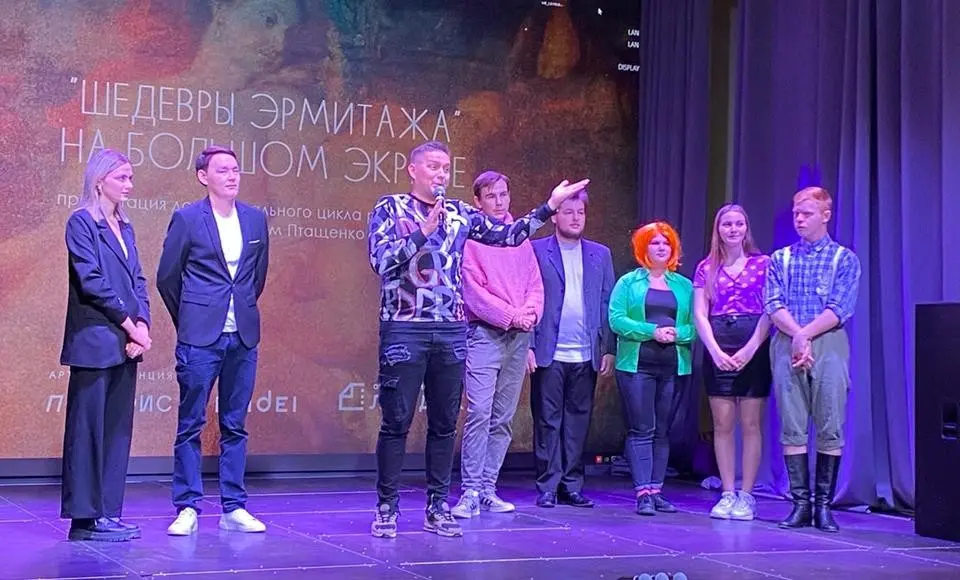 Сборная КВН-команда ЯМК едет за путёвкой в Арктическую лигу