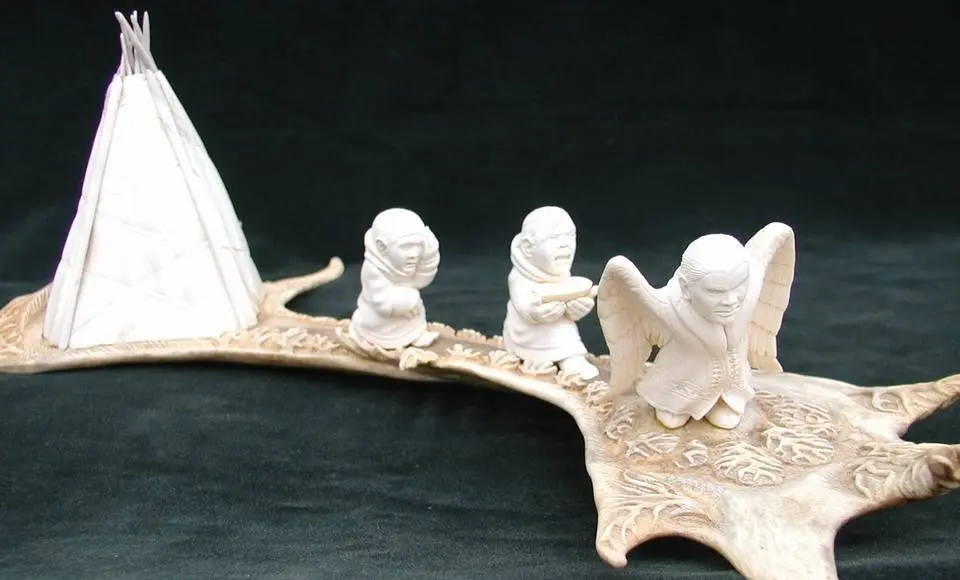 Ямал ищет лучших мастеров народного и художественного промыслов