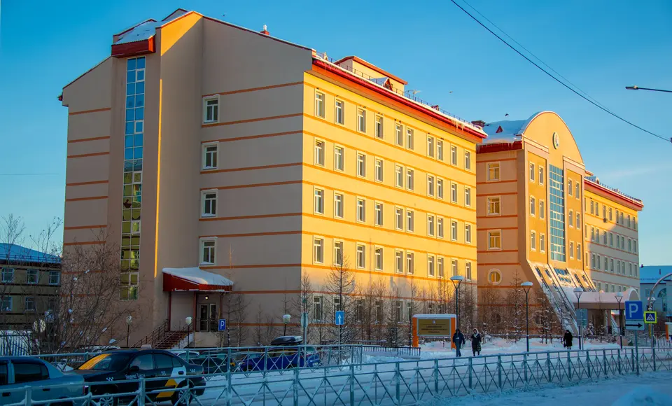 Ямальцы могут оформить восемь видов медсправок дистанционно