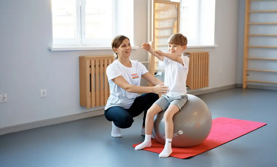 Стартовало бронирование льготных путёвок в реабилитационный центр "Большой Тараскуль"