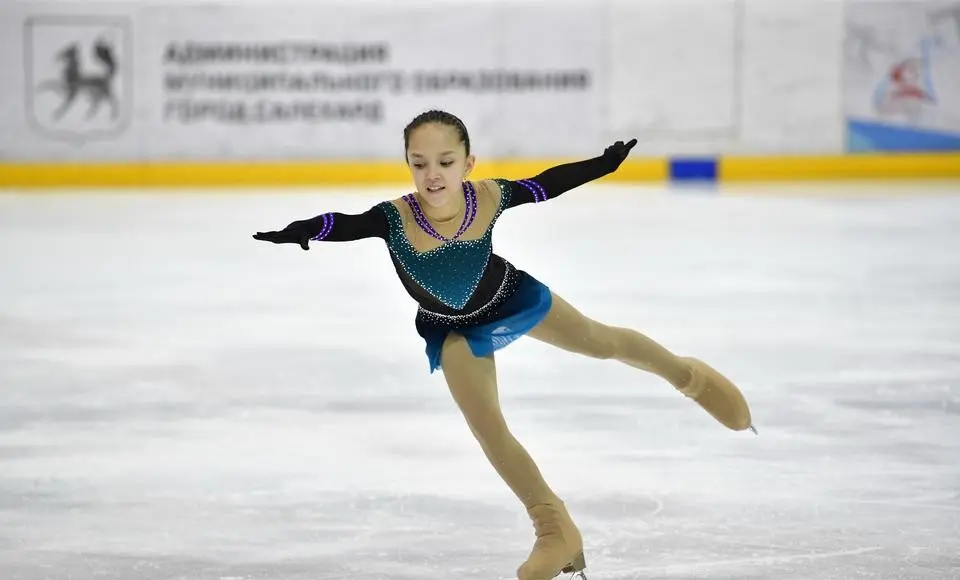 В марте на Ямале стартуют II Всероссийские Арктические игры