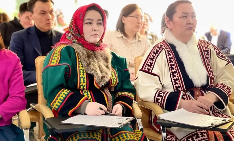 В Салехарде напишут диктант на языках коренных малочисленных народов Севера «Язык наш веками отточен»