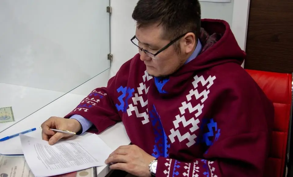 Более тысячи салехардцев включены в список коренных народов РФ