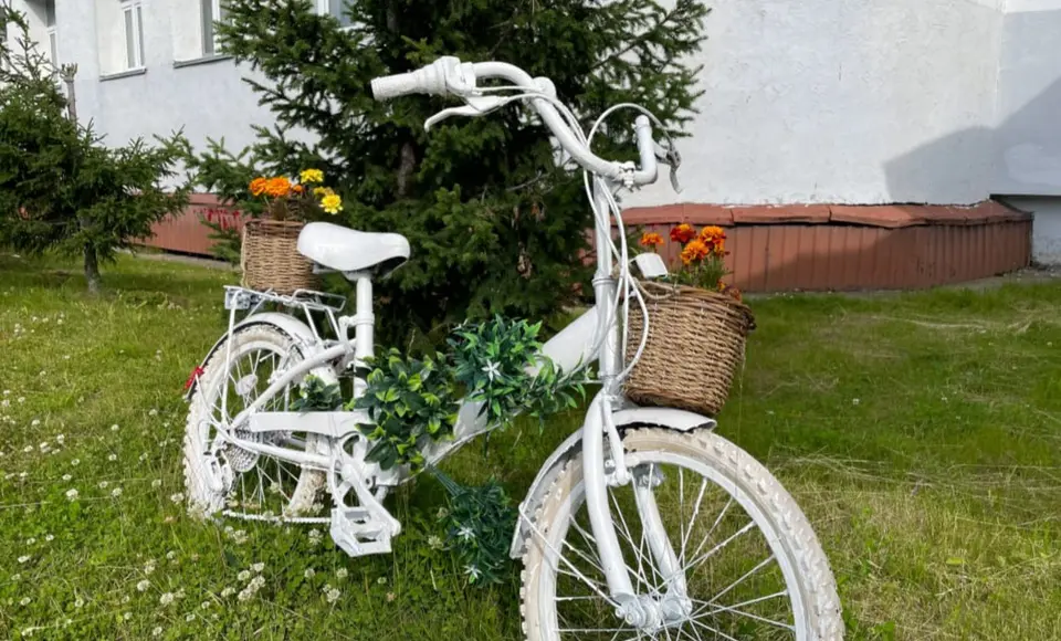 На Ямале определили победителей акции "Цветущие традиции"