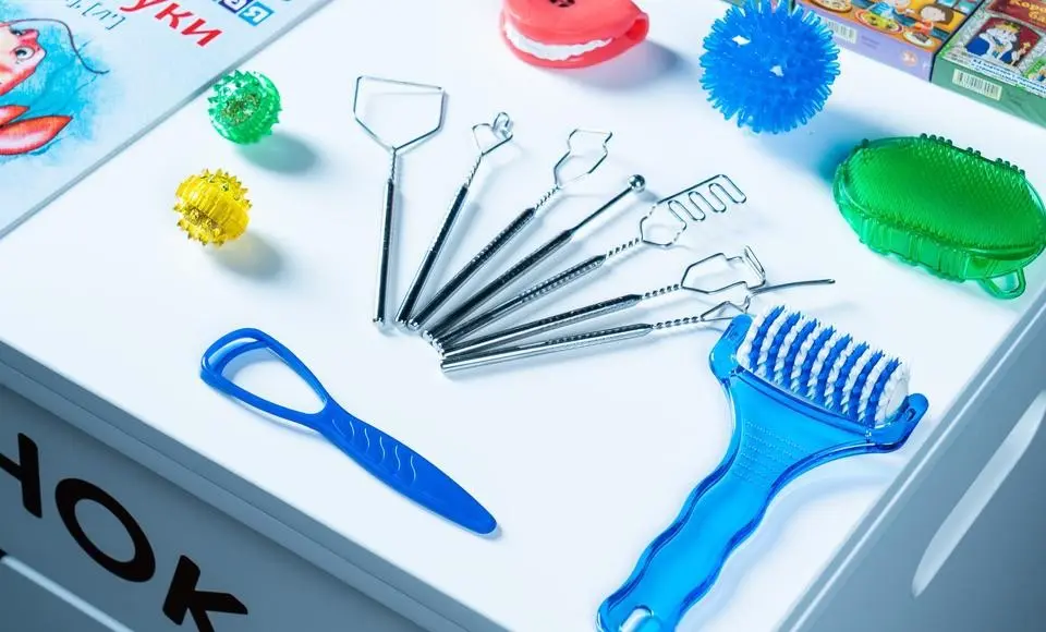 В центре социального обслуживания населения «Доверие» появится комплекс для развития речи