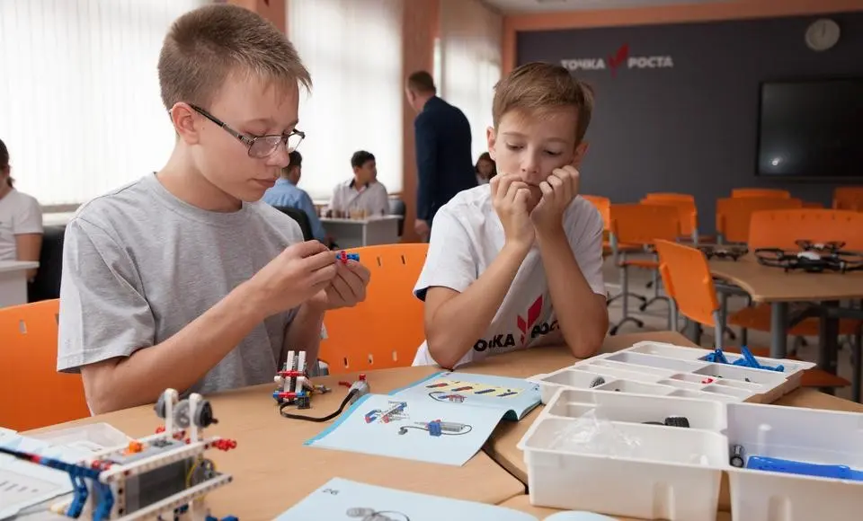 С нового учебного года в образовательных учреждениях города ожидаются нововведения