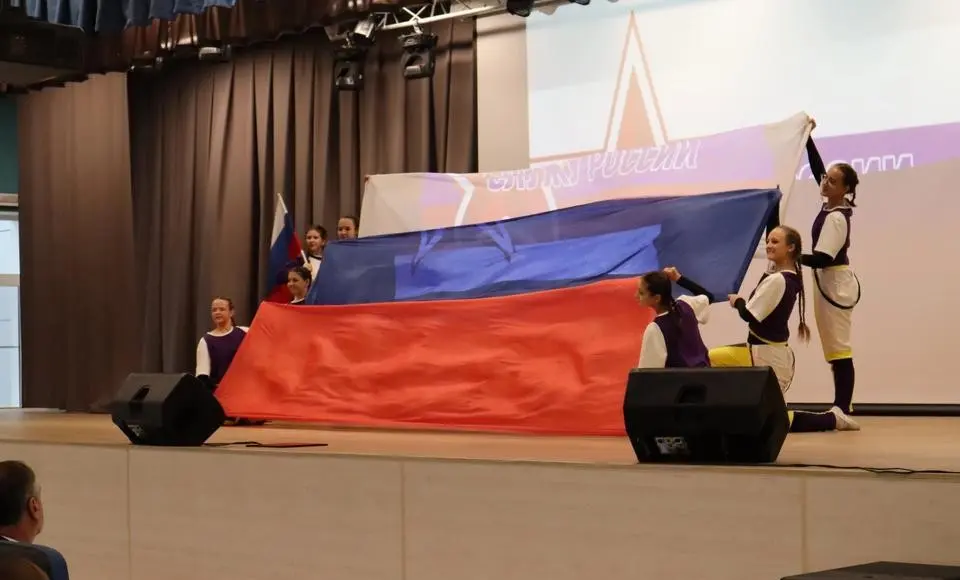 Воспитывают профессионалы. Патриотизм не в ущерб учебному процессу