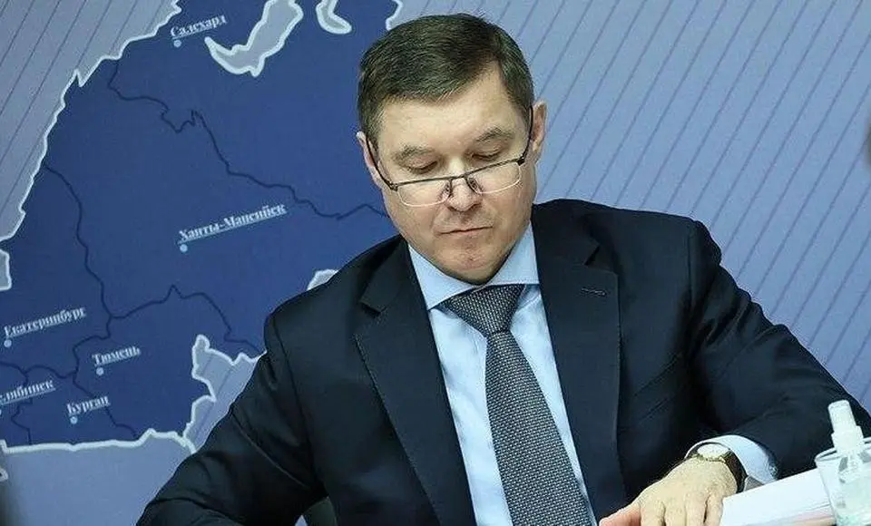 Владимир Якушев оценил работу регионов по ликвидации пожаров