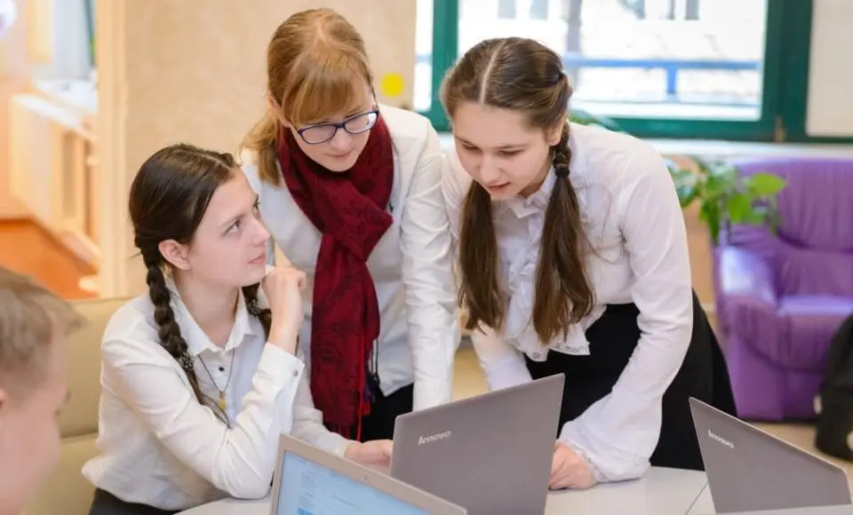 Профессию будущего освоят в санаторно-лесной школе Салехарда