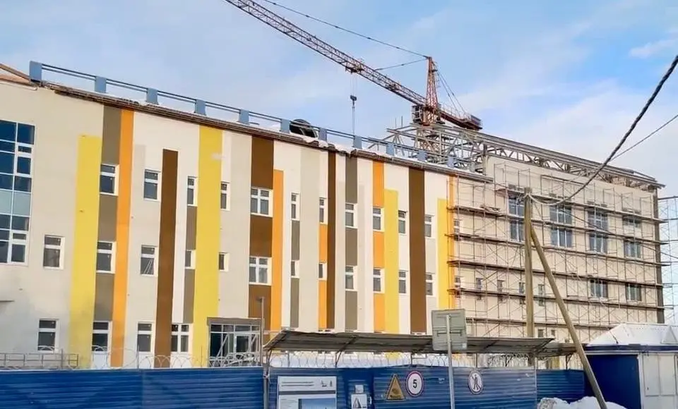 «Доверие» примет воспитанников летом следующего года