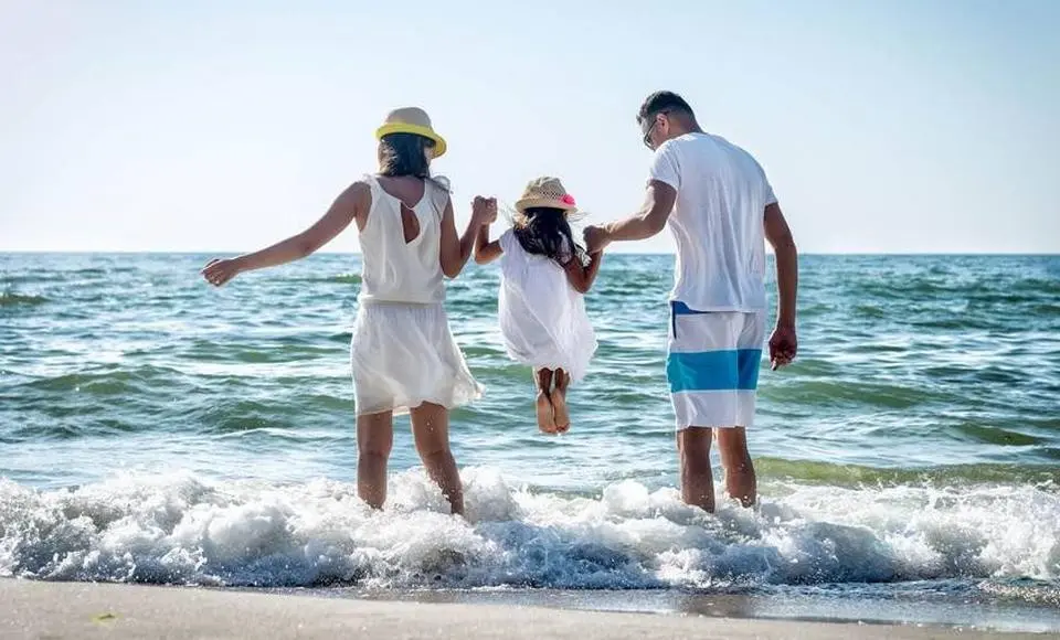 132 многодетные семьи возместили расходы на отдых в прошлом году