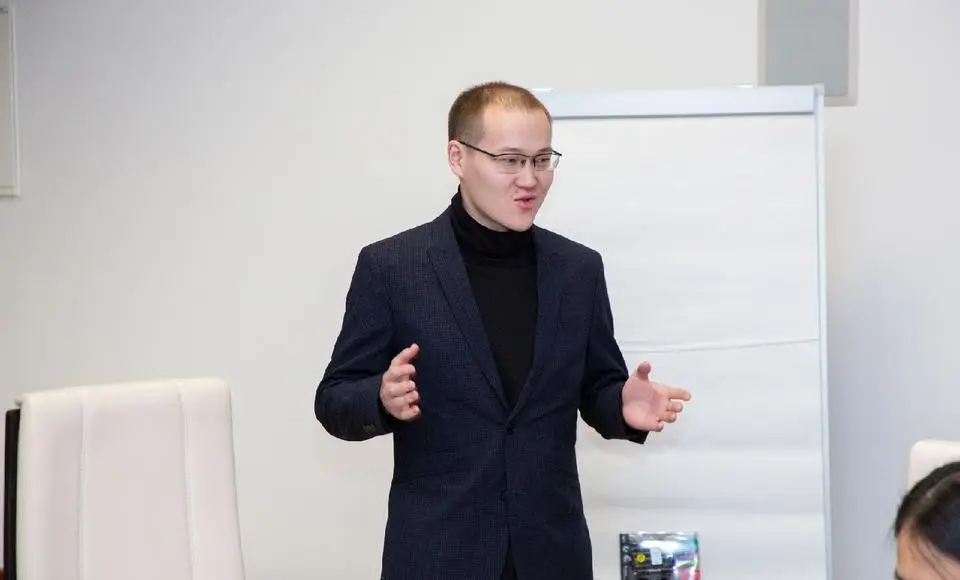 Наш Север греет душу. Молодёжный форум стартовал в столице Ямала