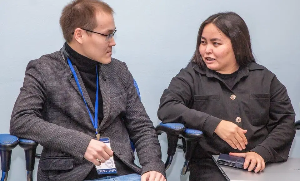 У амбициозных салехардцев есть возможность проявить себя в рядах Молодёжного совета при главе города