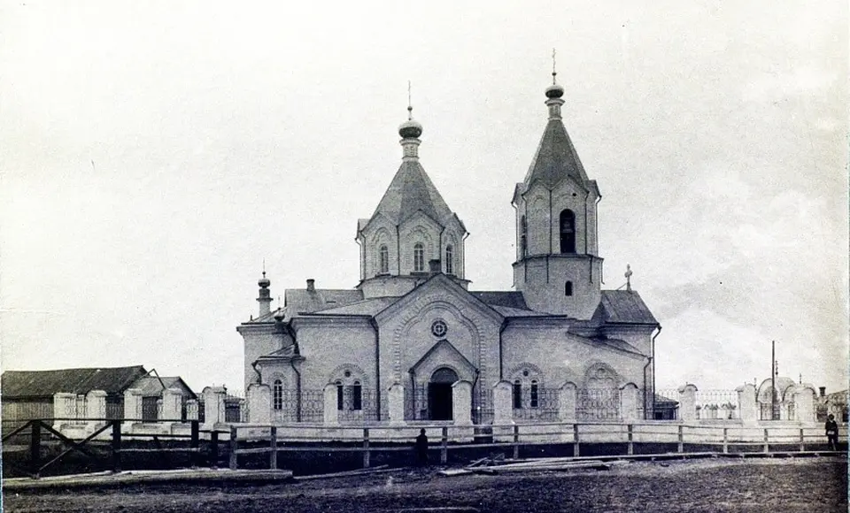 Одной тайной меньше