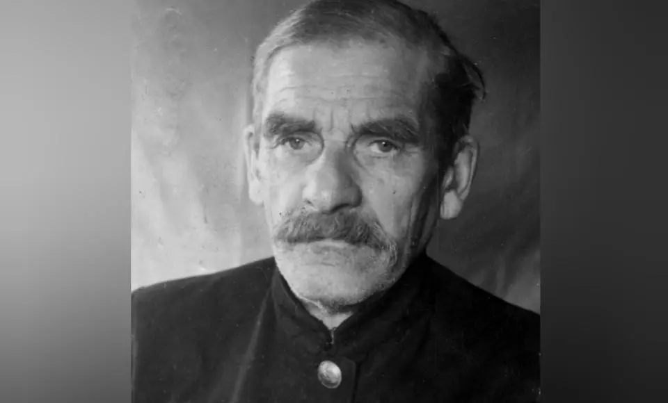 Именем Дружинина названа улица Салехарда